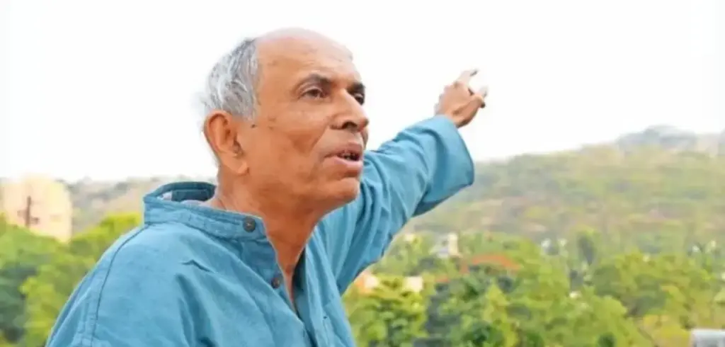 Madhav Gadgil Net Worth 2026, Biography, Age, Family, Wife, Children & Death Reason Madhav Gadgil Net Worth 2026, Biography, Age, Family, Wife, Children & Death Reason