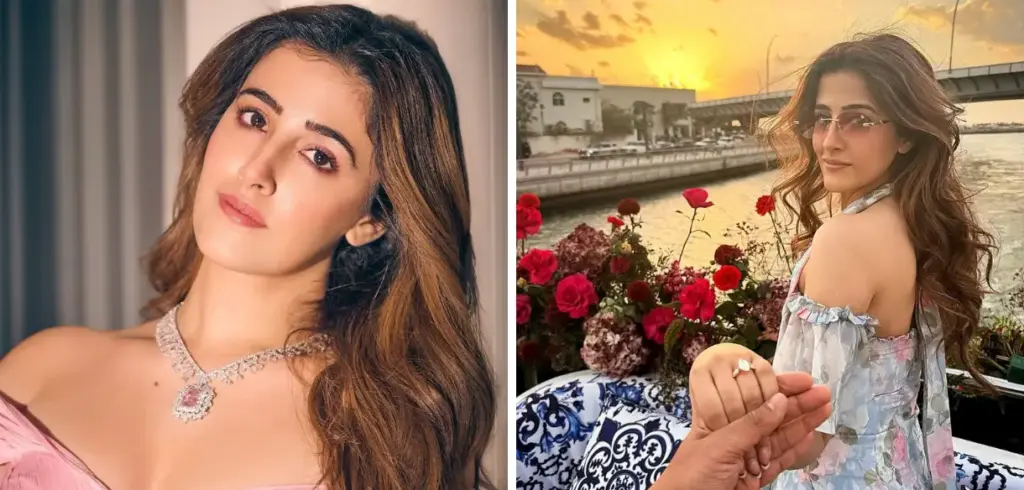 Nupur Sanon Biography, Age, Net Worth 2026, Height, Engagement, Movies List