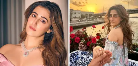 Nupur Sanon Biography, Age, Net Worth 2026, Height, Engagement, Movies List