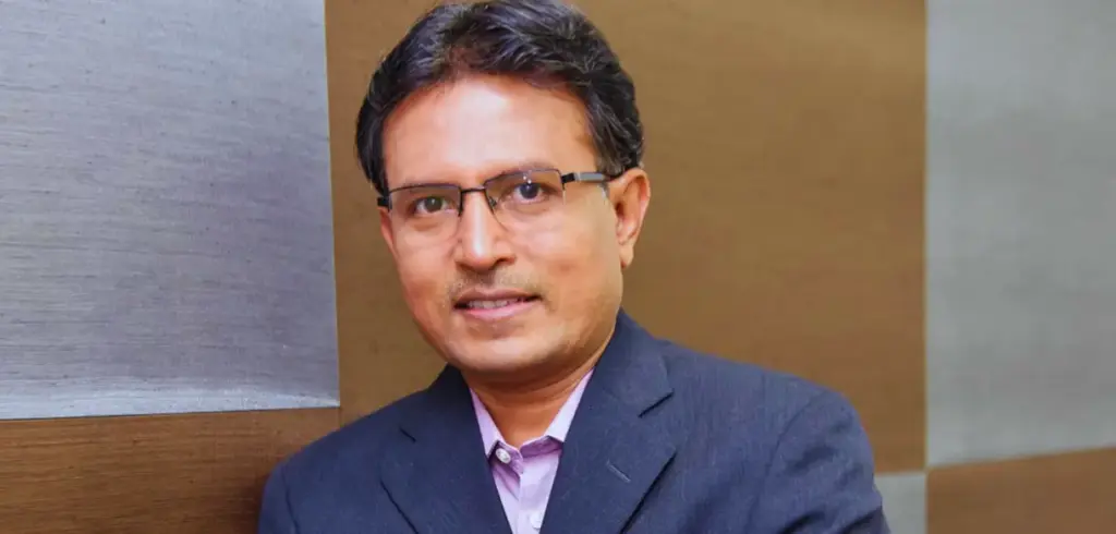 Nilesh Shah Net Worth 2026, Biography, Portfolio, Salary & Envision Capital Details