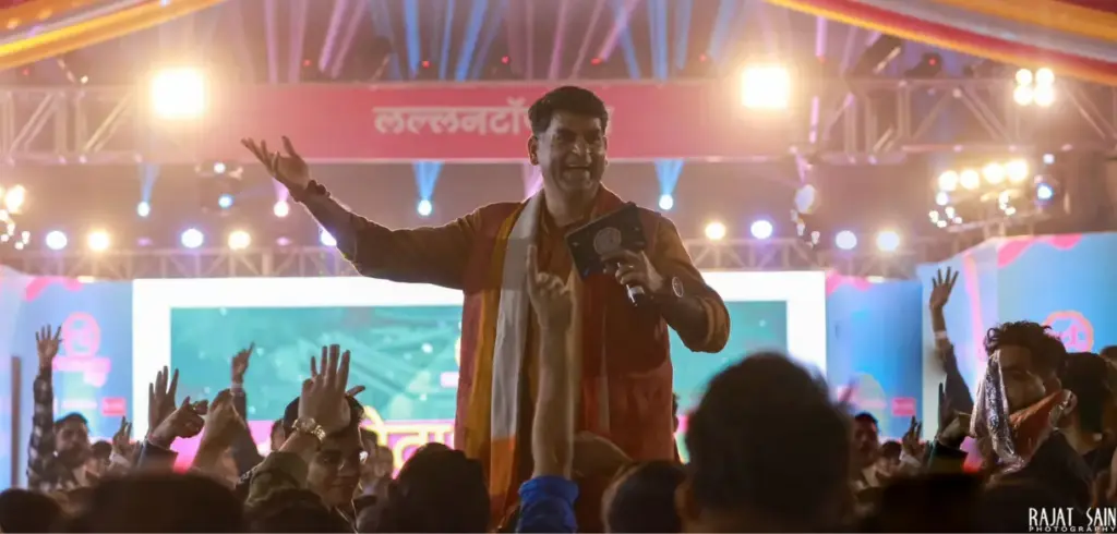 Saurabh Dwivedi Net Worth 2026, Biography, Age, Salary, Wife, Journalism Career & Why He Left Lallantop