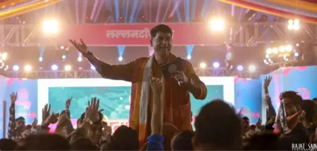 Saurabh Dwivedi Net Worth 2026, Biography, Age, Salary, Wife, Journalism Career & Why He Left Lallantop