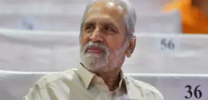 Suresh Kalmadi Net Worth 2026, Biography, Age, Salary, Wife, Political Career & Death Reason